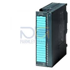 MODULO SALIDA ANALOGICA SM332 8S SIMATIC S7-300 6ES73325HF000AB0