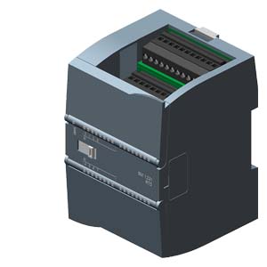 MODULO RTD 8E ANALOG SIMATIC S7-1200 6ES72315PF320XB0