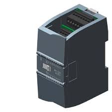 MODULO PLC SIMATIC S7-1200 8E/8S DIG 120-230VAC 6ES72231QH320XB0