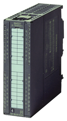 MODULO PLC SIMATIC S7-300 16E DIG 120-230VAC 6ES73211FH000AA0
