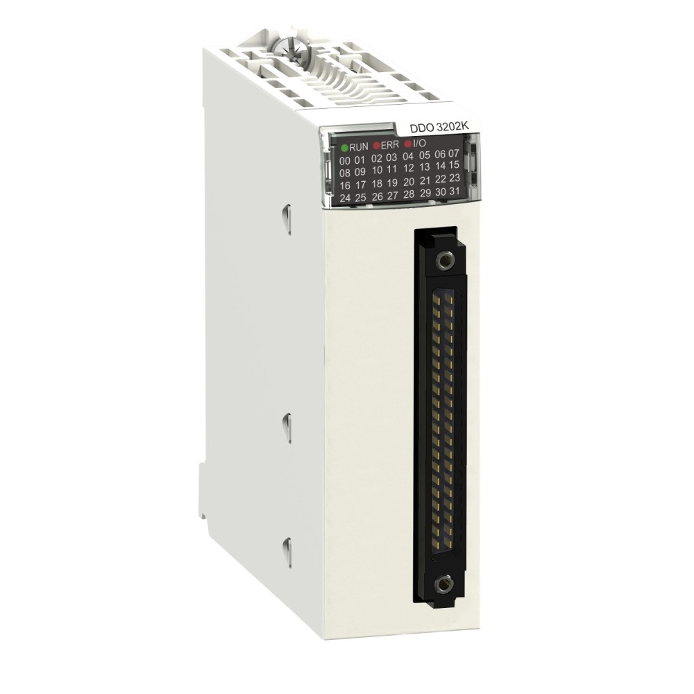 DIG 32Q TRANS SOURCE 0.1A BMXDDO3202K