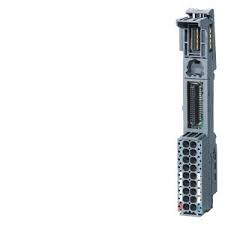 MODULO UNIDAD BASE BU15-P16+A0+2B TIPO A0 24VDC SIMATIC ET200SP 6ES71936BP000BA0