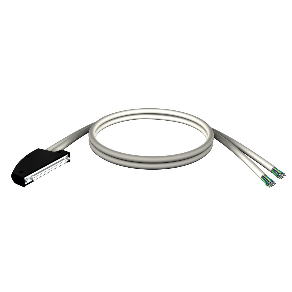FCN 2 X 20 WIRE 3M CABLE BMXFCW303
