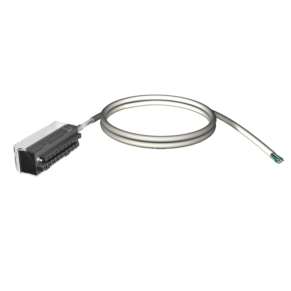 FTB 20 WIRE 10M CABLE BMXFTW1001