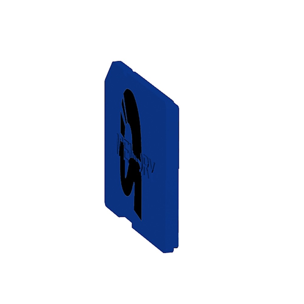 MEM CARD 8 MB BMXRMS008MP