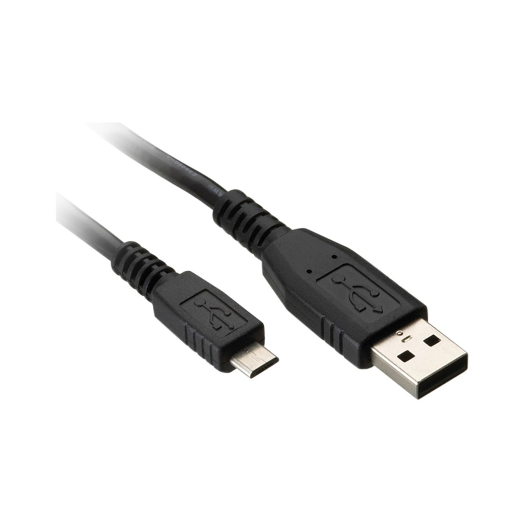 CABLE CONEXION C/USB 1.8MTS MODICON M340 BMXXCAUSBH018
