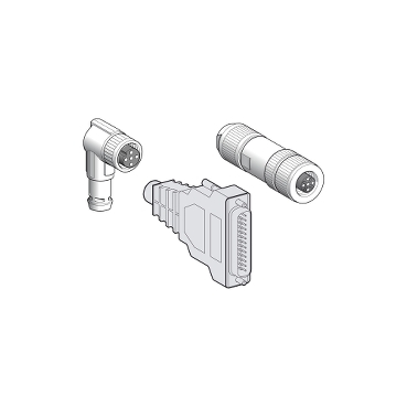 HSC CONNECTOR KIT BMXXTSHSC20