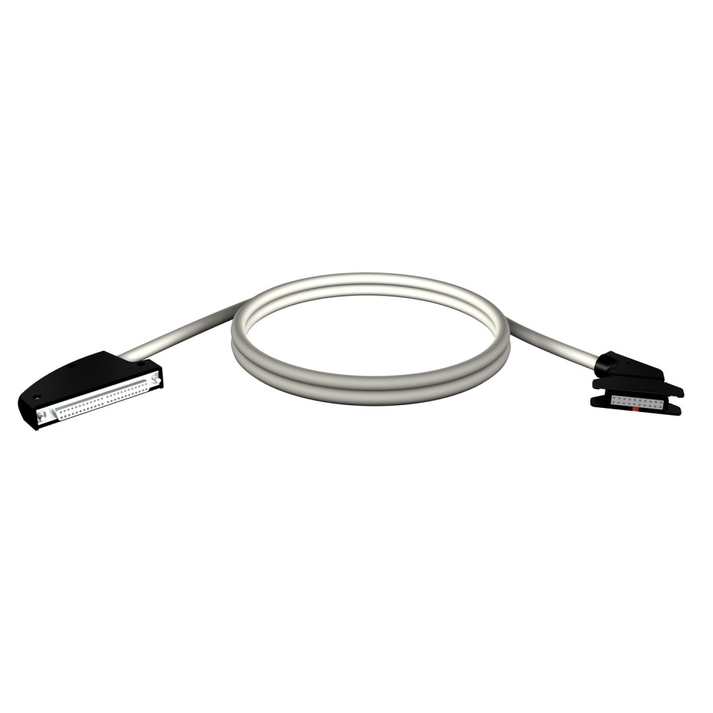 TEMPERATURE 3M CONNECTING CABLE BMXFCA302