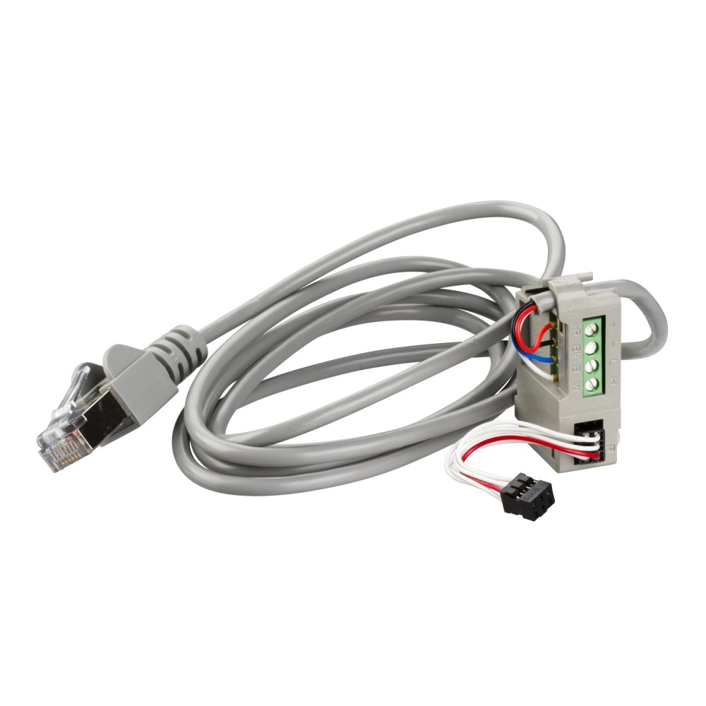 CABLE DE COMUNICACIPN, L=1,3m LV434201