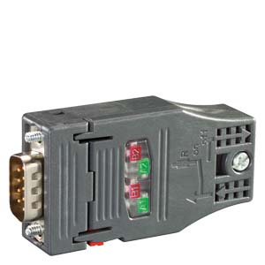 CONECTOR FASTCONNECT 12MBIT/S SIMATIC OP 6GK15000FC10