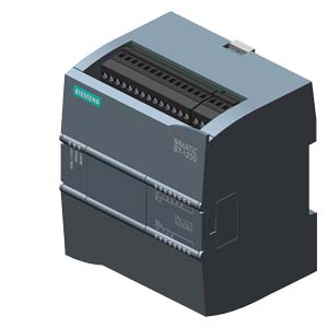 MODULO PLC SIMATIC S7-1200 6E/4S DIG 24VDC 6ES72111BE400XB0