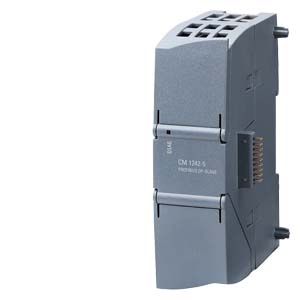 MODULO COMUNICACION CM 1242-5 SIMATIC S7-1200 6GK72425DX300XE0
