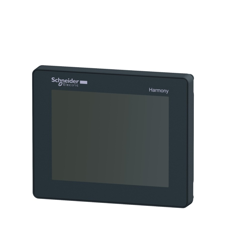 PANTALLA HMI TACTIL LCD TFT 3.5" QVGA 24VDC ETHERNET MAGELIS HMISTU655