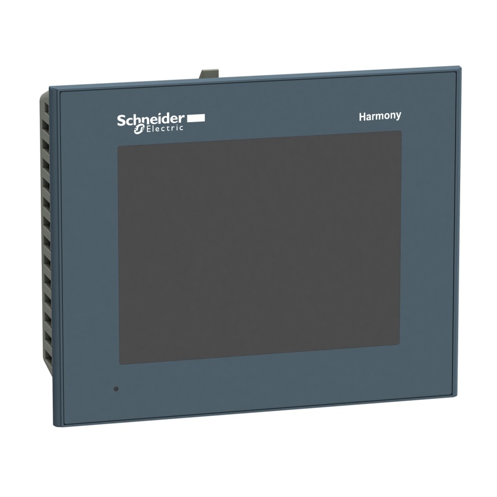 PANTALLA HMI TACTIL LCD TFT 5.7" QVGA 24VDC MAGELIS HMIGTO2310