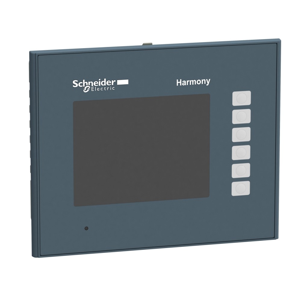 PANTALLA HMI TACTIL LCD TFT 3.5" QVGA 24VDC MAGELIS HMIGTO1310
