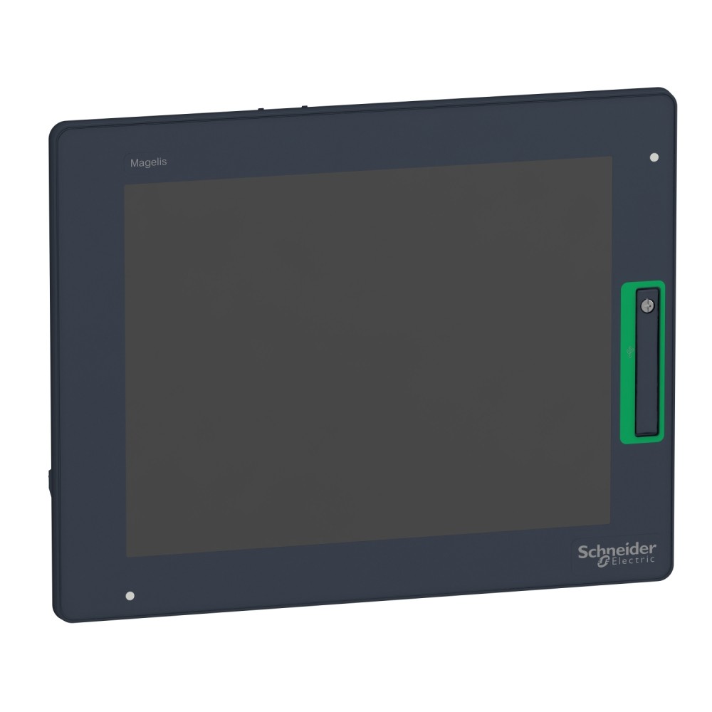 PANTALLA GRAFICA TACTIL 10.4" MAGELIS GTU S/MODULO CPU HMIDT542