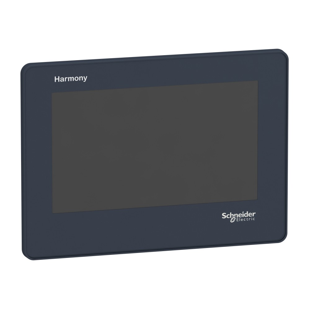 PANTALLA HMI TACTIL LCD TFT 4.3" 24VDC RS232C/485 MAGELIS HMISTO715