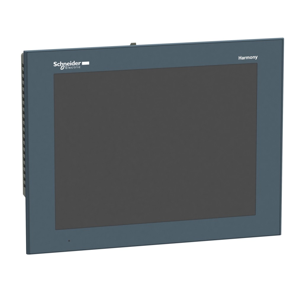 PANTALLA HMI TACTIL LCD TFT 12.1" SVGA 24VDC ETHERNET MAGELIS HMIGTO6310