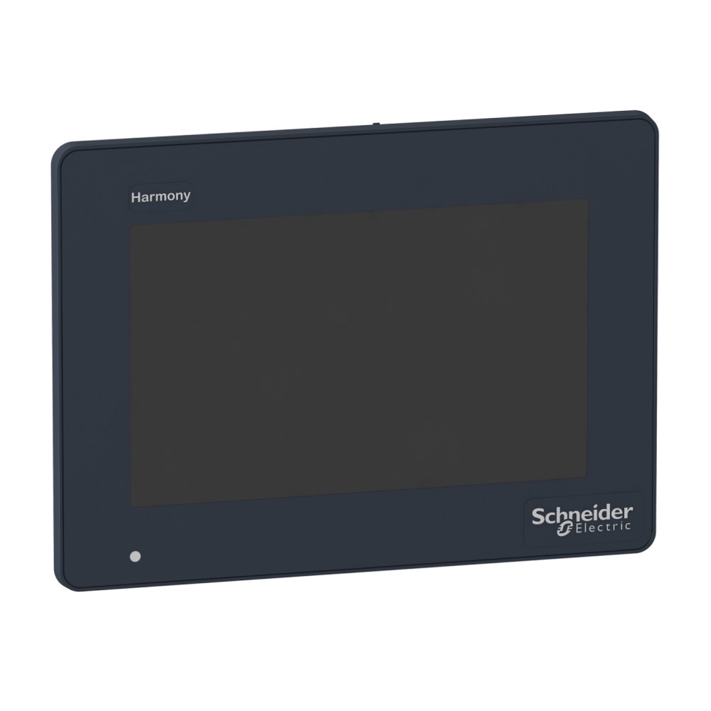 PANTALLA HMI TACTIL  LCD TFT 7" WVGA 12/24VDC MAGELIS HMIDT351