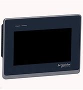 PANTALLA HMI TACTIL LCD TFT 7" WVGA 24VDC ETHERNET HARMONY ST6 HMIST6400