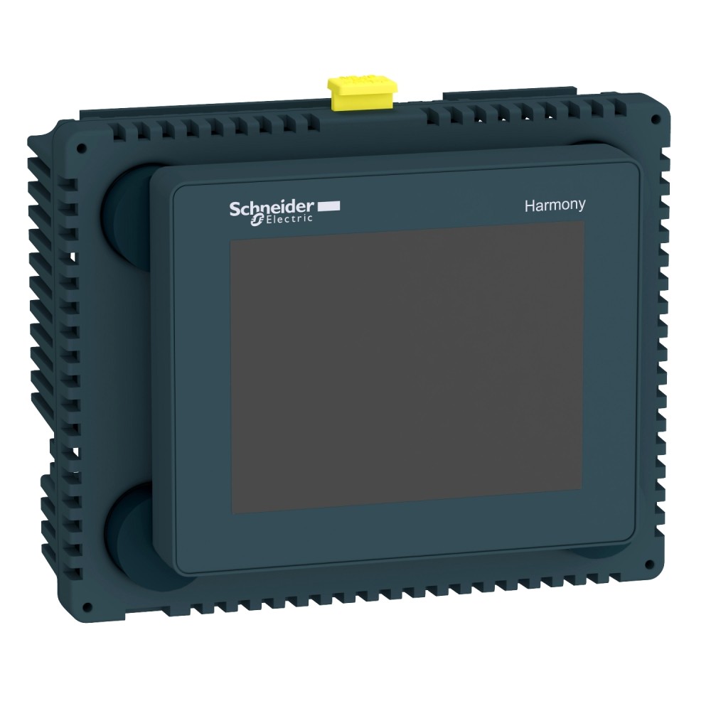 PANTALLA HMI TACTIL LCD TFT 3.5" 24VDC RS422/RS485 MAGELIS SCU HMISCU6A5
