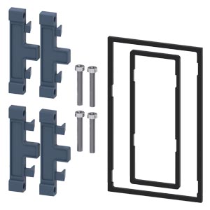 KIT PARA MONTAJE P/MODULO HMI EN PUERTA 3RW59800HD00