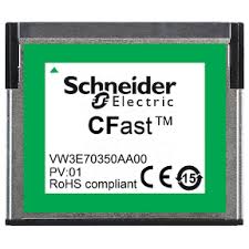 MEMORIA CARD 512MB P/HMI SOMACHINE VW3E70350AA00