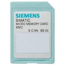 MEMORIA CARD 128KB P/S7-300/C7/ET 200 SIMATIC 6ES79538LG310AA0