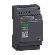 FUENTE ALIMENTACION REGULADA 100-240VAC 60W 2.5A MODICON POWER ABLM1A24025