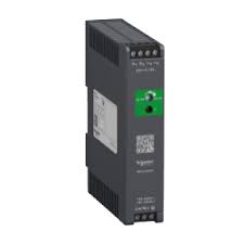 FUENTE ALIMENTACION REGULADA 100-240VAC 75W 24VDC 3.13A MODICON POWER ABLS1A24031 (EQUIV-ABL8REM24030)