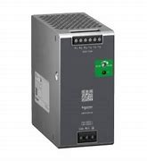 FUENTE ALIMENTACION REGULADA 100-240VAC 240W 10A MODICON POWER ABLS1A24100