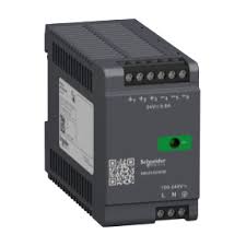 FUENTE ALIMENTACION REGULADA 100-240VAC 91.2W 3.8A MODICON PREMIUM ABLS1A24038