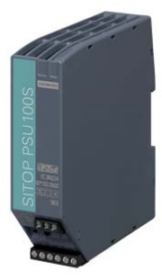 FUENTE ALIMENTACION ESTABILIZADA 120/230VAC 60W 2.5A SITOP 6EP13322BA20