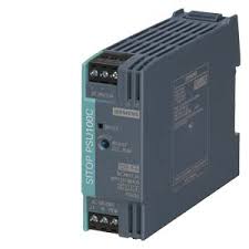 FUENTE ALIMENTACION ESTABIL 100-230VAC/110-300VDC /24VDC 1.3A SITOP PSU100C 6EP13315BA10