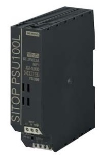 FUENTE ALIMENTACION ESTABILIZADA 120/230VAC 60W 2.5A SITOP 6EP13321LB00