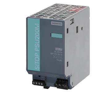 FUENTE ALIMENTACION ESTABILIZADA 120-230/230-500VAC 120W 5A SITOP 6EP13333BA10