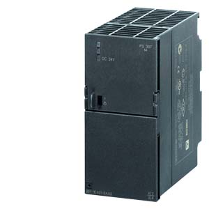FUENTE ALIMENTACION ESTABILIZADA 120/230VAC 120W 5A SIMATIC S7-300 6ES73071EA010AA0