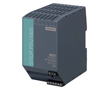 FUENTE ALIMENTACION ESTABILIZADA 120/230VAC 288W 10A SITOP 6EP13342BA20