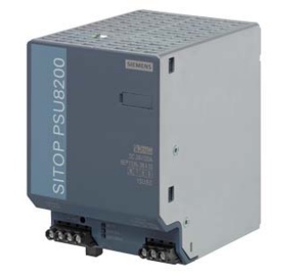 FUENTE ALIMENTACION ESTABILIZADA 120-230VAC 480W 20A SITOP 6EP13363BA10