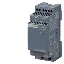 FUENTE ALIMENTACION ESTABIL 100-240VAC /24VDC 1.3A LOGO! 6EP33316SB000AY0