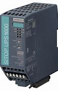 FUENTE ALIMENTACION 24VDC 480W 20A SITOP UPS 1600 6EP41363AB002AY0