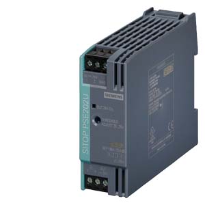 MODULO FUENTE ALIMENTACION PLC 24VDC 10A 3.6W SITOP PSE202U 6EP19642BA00