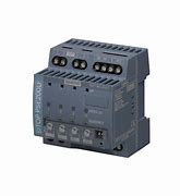 MODULO EXTENSION SELECTIVO 4E 24VDC 12A SITOP PSE200U 6EP19612BA31