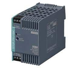 FUENTE ALIMENTACION ESTABILIZADA 120-230VAC 78W SITOP PSU100C 6EP13225BA10