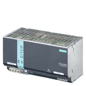 FUENTE ALIMENTACION ESTABILIZADA 400-500VAC 40A SITOP 6EP14373BA00