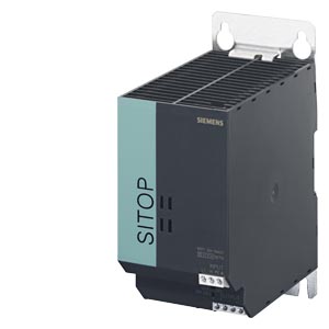 FUENTE ALIMENTACION ESTABILIZADA 120/230VAC 240W 10A SITOP SMART 6EP13342AA010AB0
