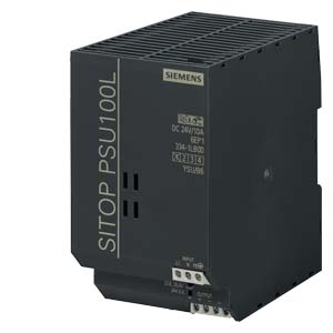 FUENTE ALIMENTACION ESTABILIZADA 120/230VAC 240W 10A SITOP 6EP13341LB00