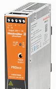 FUENTE ALIMENTACION CONMUTADA 100-240VAC 72W 3A PRO ECO