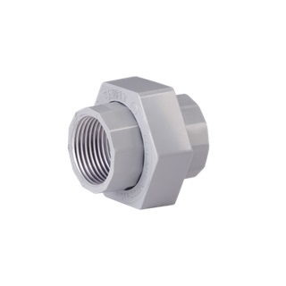 UNION CONDUIT UNIVERSAL ALUMINIO P/TUB RIGID 2" TU-2997