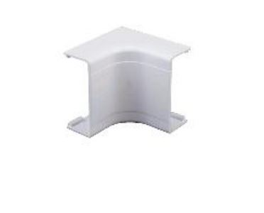 ANGULO INTERNO BLANCO P/CANALETA 32X12MM DXN11072